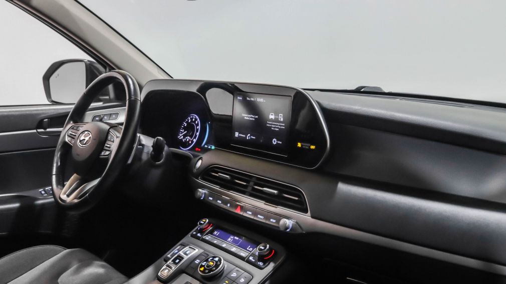 2021 Hyundai Palisade Preferred AWD AUTO A/C GR ELECT MAGS TOIT CAMÉRA B #15