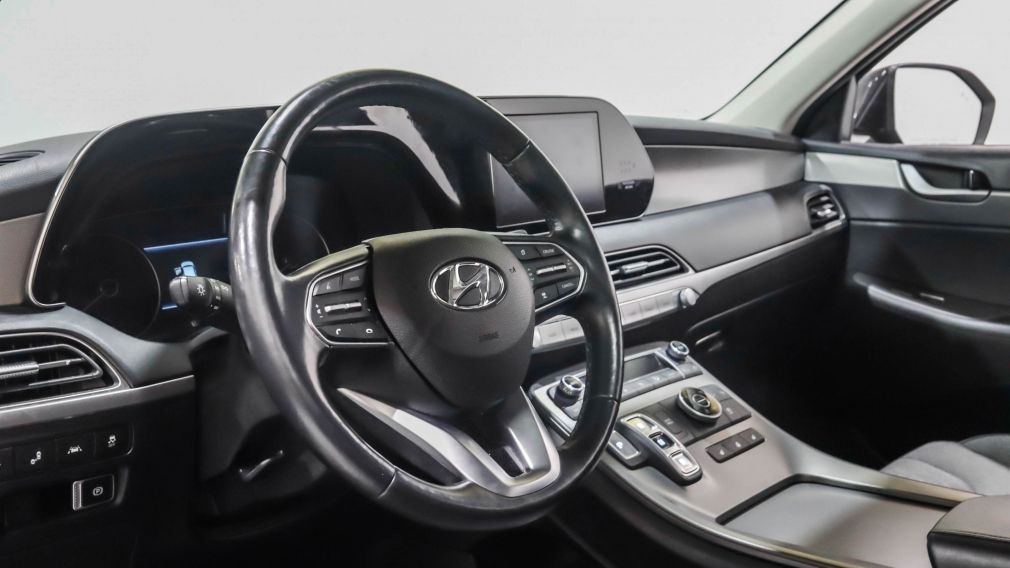 2021 Hyundai Palisade Preferred AWD AUTO A/C GR ELECT MAGS TOIT CAMÉRA B #20