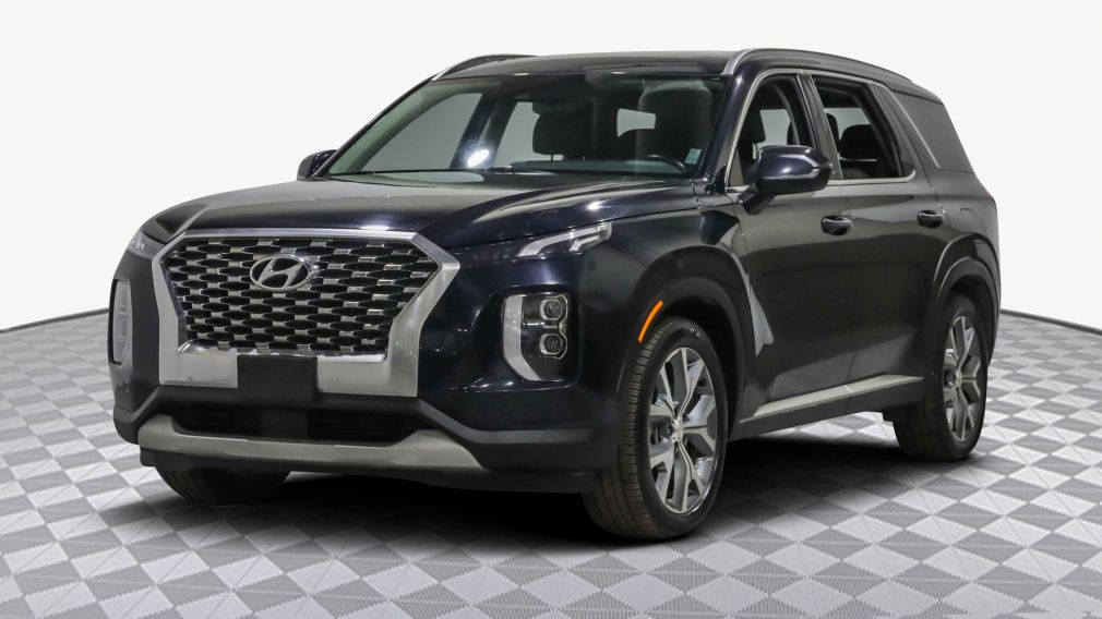 2021 Hyundai Palisade Preferred AWD AUTO A/C GR ELECT MAGS TOIT CAMÉRA B #3