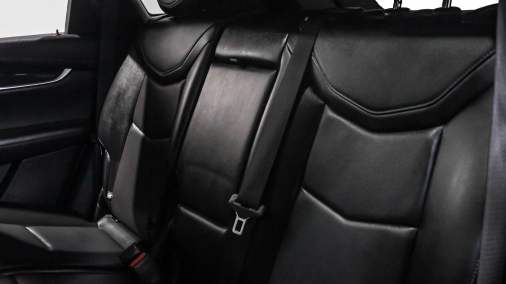 2021 Cadillac XT5 AWD Premium Luxury AUTO AC GR ELEC MAGS TOIT CAM R #20