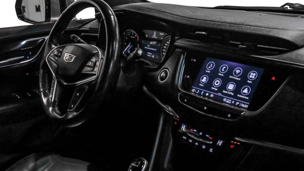 2021 Cadillac XT5 AWD Premium Luxury AUTO AC GR ELEC MAGS TOIT CAM R #22