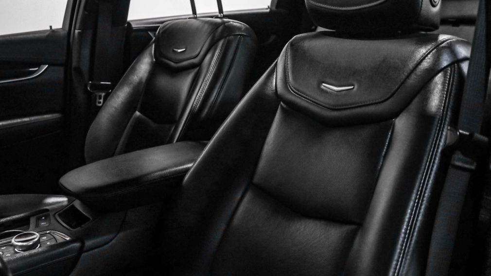 2021 Cadillac XT5 AWD Premium Luxury AUTO AC GR ELEC MAGS TOIT CAM R #11