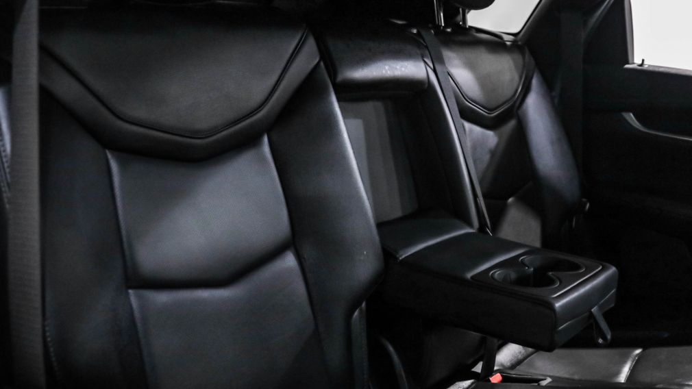 2021 Cadillac XT5 AWD Premium Luxury AUTO AC GR ELEC MAGS TOIT CAM R #21