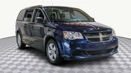 2017 Dodge GR Caravan Canada Value Package AUTO AC GR ELECT MAGS                in Drummondville                