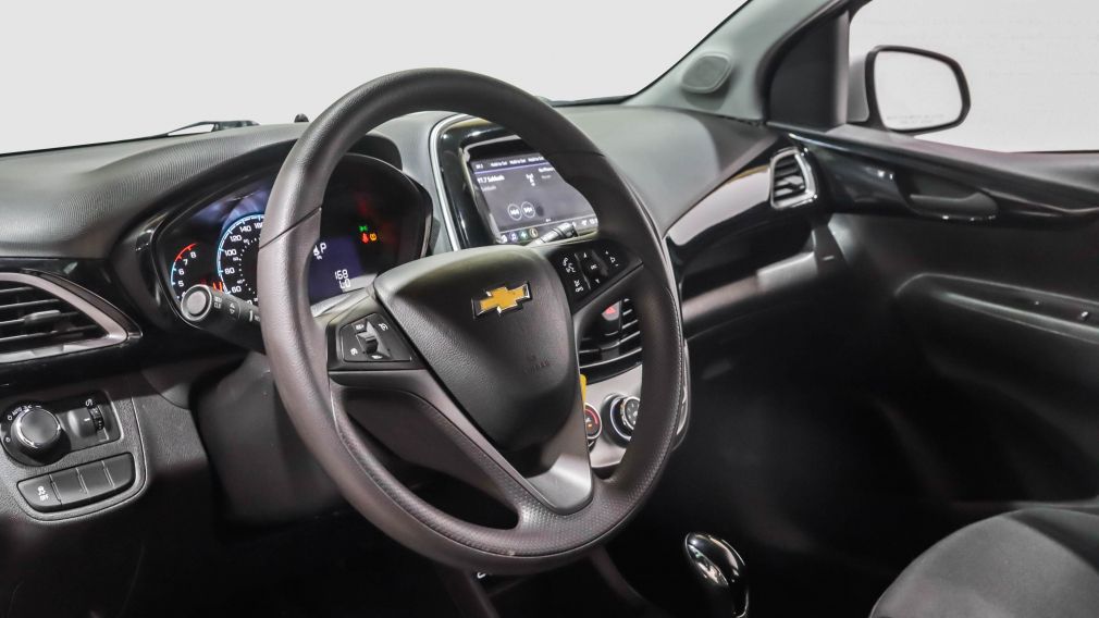 2019 Chevrolet Spark LT AUTO A/C GR ELECT CAMERA BLUETOOTH #11