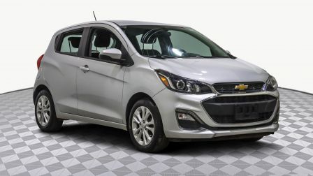 2019 Chevrolet Spark LT AUTO A/C GR ELECT CAMERA BLUETOOTH                à Brossard                