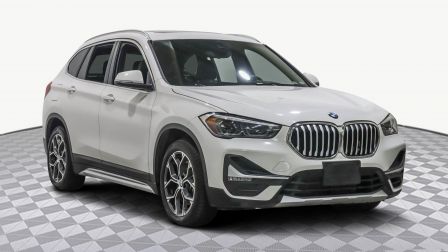 2021 BMW X1 xDrive28i AWD AUTO A/C GR ELECT MAGS CUIR TOIT NAV                in Drummondville                