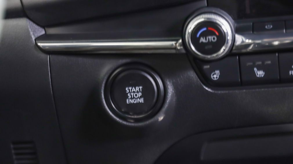 2020 Mazda 3 GS AUTO A/C GR ELECT MAGS CAM RECUL BLUETOOTH #13