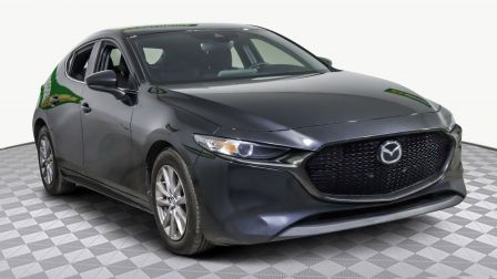 2020 Mazda 3 GS AUTO A/C GR ELECT MAGS CAM RECUL BLUETOOTH                à Lévis                