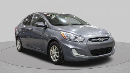 2015 Hyundai Accent SE                à Terrebonne                