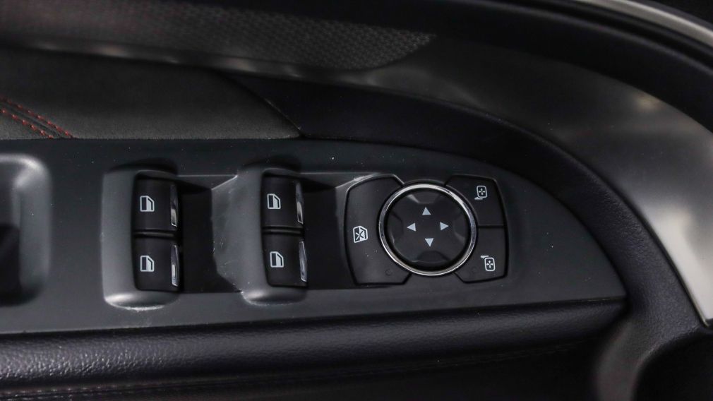 2018 Ford Explorer XLT AUTO A/C CUIR TOIT GR ELECT MAGS CAM RECUL #11
