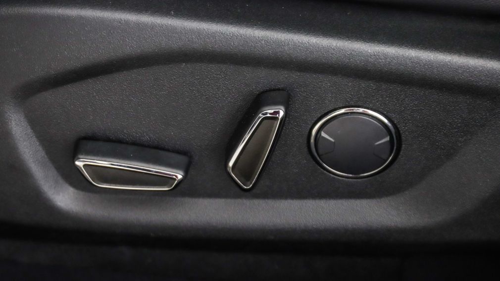 2018 Ford Explorer XLT AUTO A/C CUIR TOIT GR ELECT MAGS CAM RECUL #12