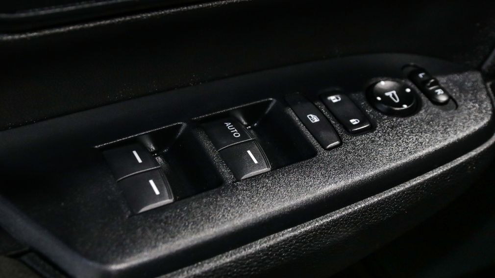 2019 Honda CRV LX AWD AUTO AC GR ELEC MAGS CAM RECULE BLUETOOTH #10