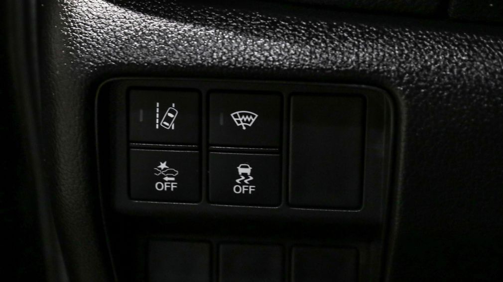 2019 Honda CRV LX AWD AUTO AC GR ELEC MAGS CAM RECULE BLUETOOTH #13