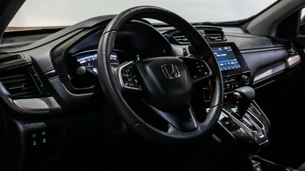 2019 Honda CRV LX AWD AUTO AC GR ELEC MAGS CAM RECULE BLUETOOTH #15