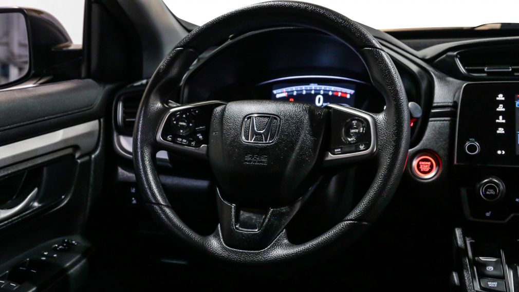 2019 Honda CRV LX AWD AUTO AC GR ELEC MAGS CAM RECULE BLUETOOTH #16
