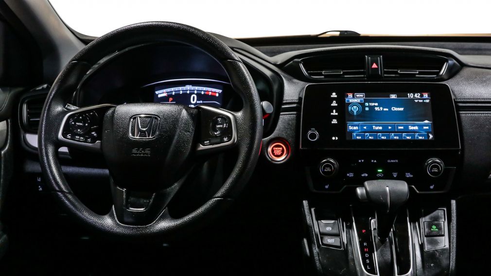 2019 Honda CRV LX AWD AUTO AC GR ELEC MAGS CAM RECULE BLUETOOTH #18