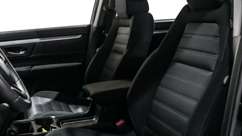 2019 Honda CRV LX AWD AUTO AC GR ELEC MAGS CAM RECULE BLUETOOTH #19