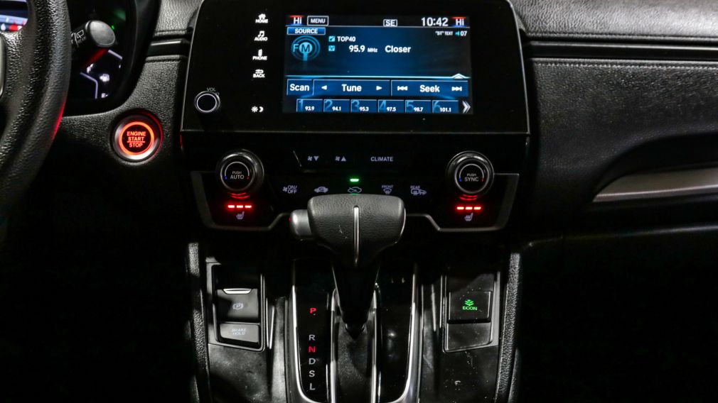 2019 Honda CRV LX AWD AUTO AC GR ELEC MAGS CAM RECULE BLUETOOTH #22