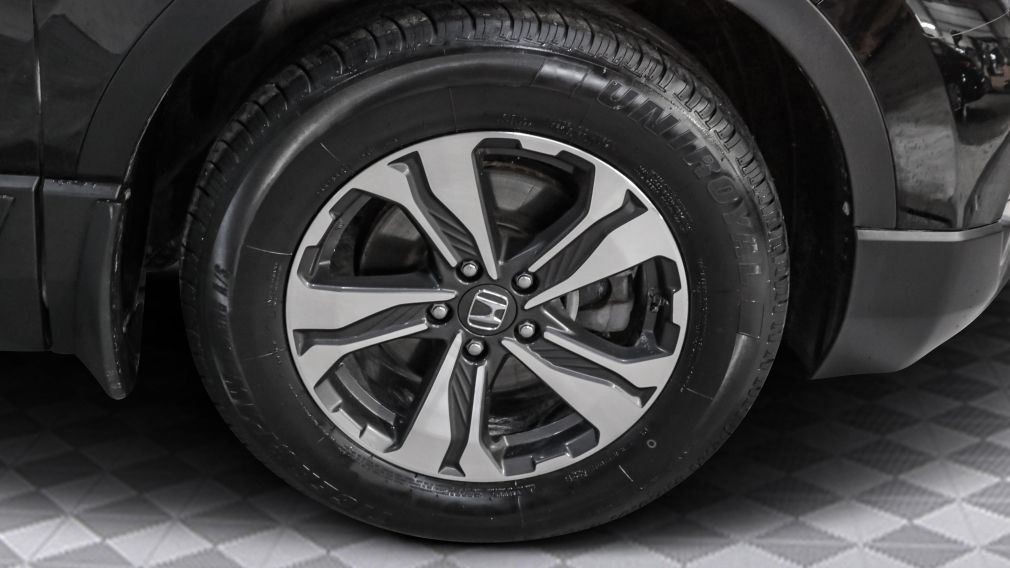 2019 Honda CRV LX AWD AUTO AC GR ELEC MAGS CAM RECULE BLUETOOTH #24