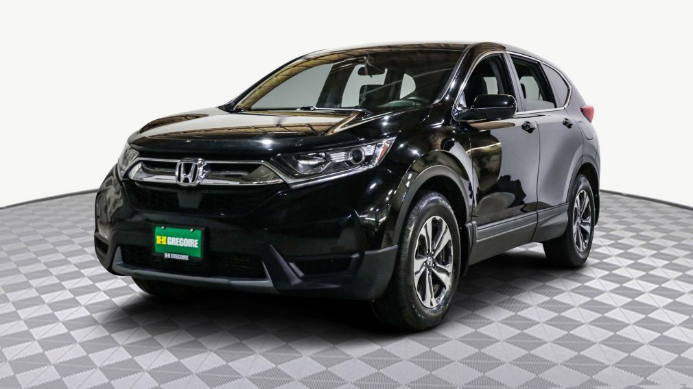 2019 Honda CRV LX AWD AUTO AC GR ELEC MAGS CAM RECULE BLUETOOTH #2