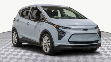2023 Chevrolet Bolt EV 1LT AUTO A/C GR ELECT MAGS CAMERA BLUETOOTH                in Victoriaville                