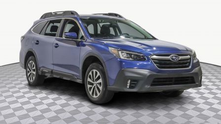 2021 Subaru Outback Touring AWD AUTO A/C GR ELECT MAGS TOIT CAMÉRA BLU                