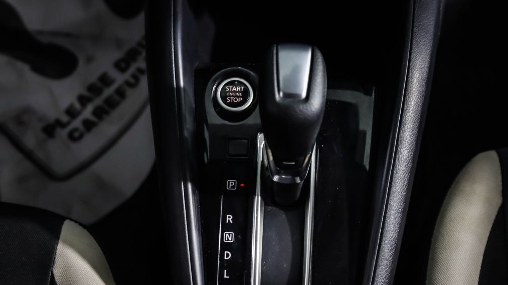 2021 Nissan Versa SV AUTO A/C GR ELECT MAGS CAM RECUL BLUETOOTH #14