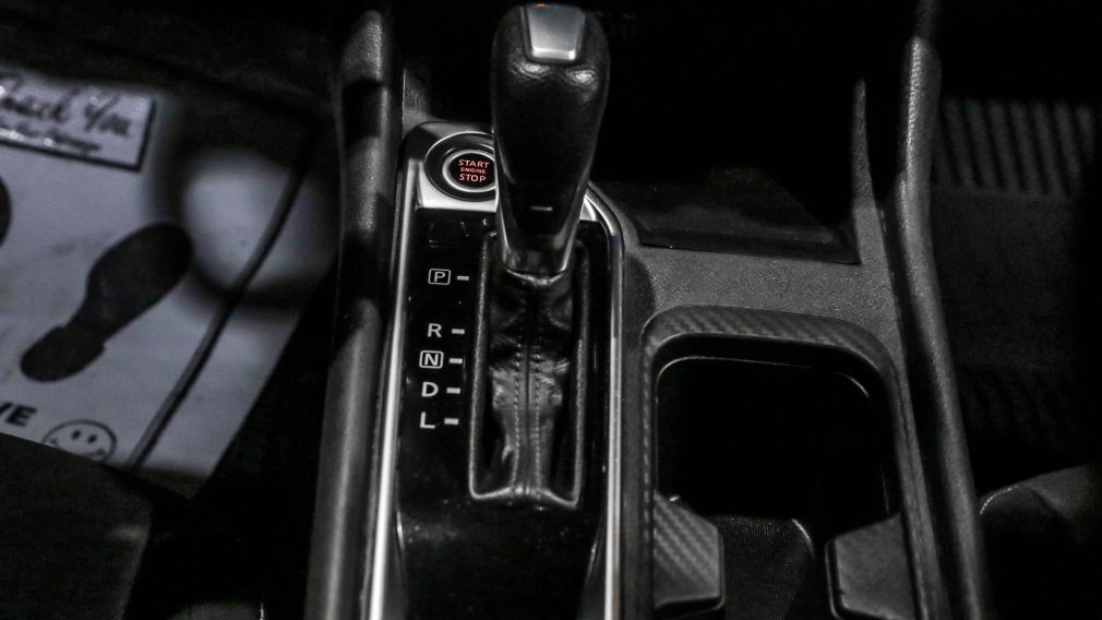2020 Nissan Sentra SV AUTO AC GR ELEC MAGS CAM RECULE BLUETOOTH #16