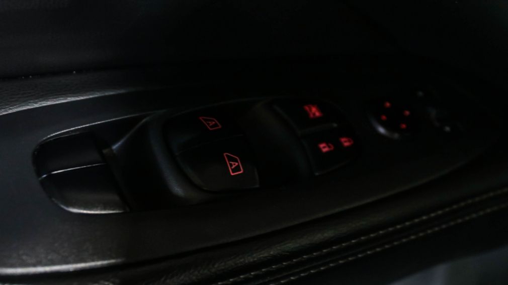 2020 Nissan Pathfinder SV Tech 4X4 AUTO AC GR ELECT MAGS CAMERA RECUL BLU #9