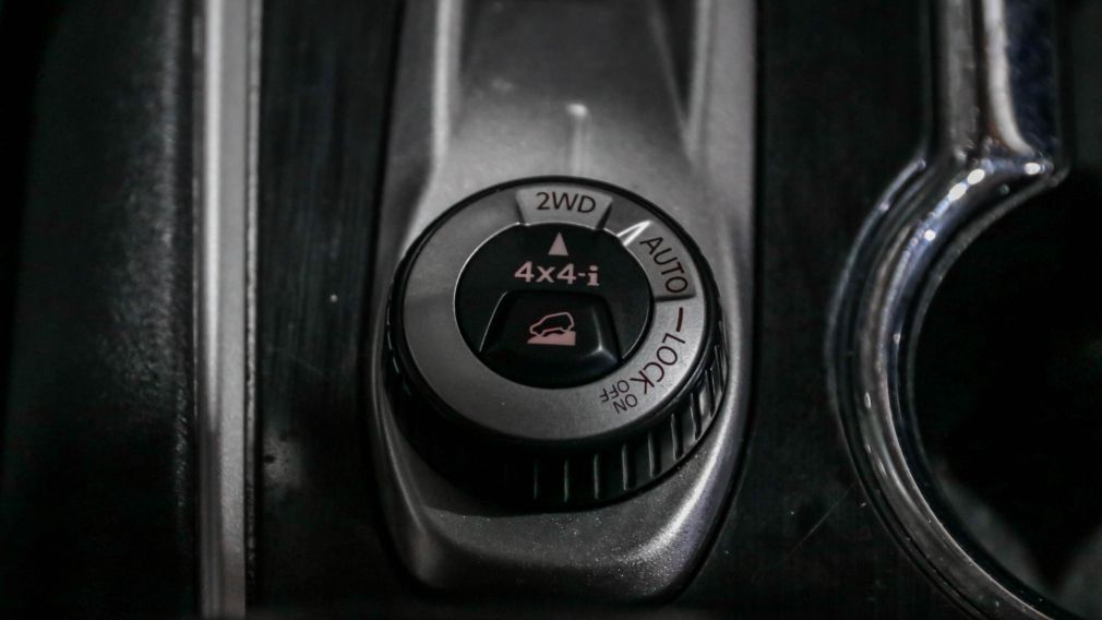 2020 Nissan Pathfinder SV Tech 4X4 AUTO AC GR ELECT MAGS CAMERA RECUL BLU #19