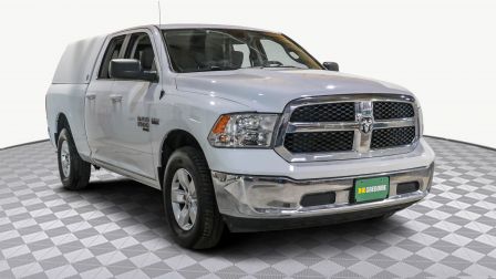 2019 Ram 1500 SLT 4x4 AUTO AC GR ELEC MAGS CAM RECULE BLUETOOTH                in Granby                