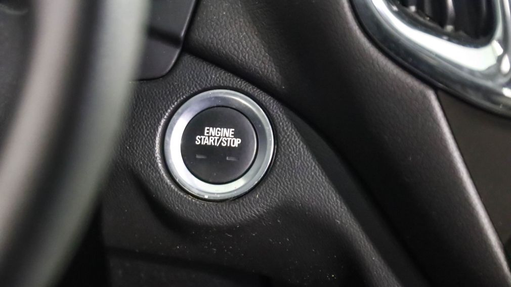 2018 Chevrolet Equinox LT AUTO A/C GR ELECT MAGS CAM RECUL BLUETOOTH #15