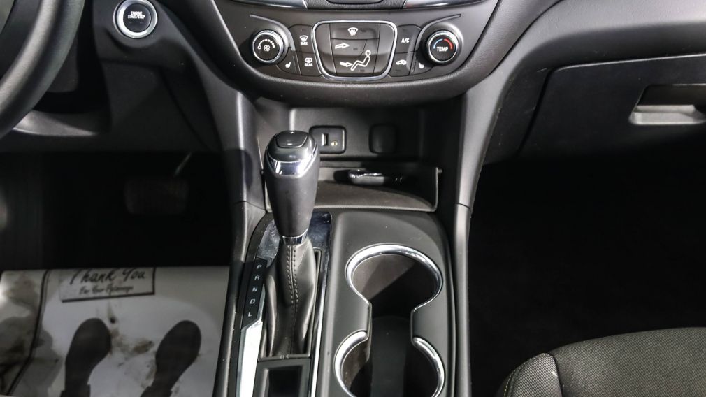 2018 Chevrolet Equinox LT AUTO A/C GR ELECT MAGS CAM RECUL BLUETOOTH #13