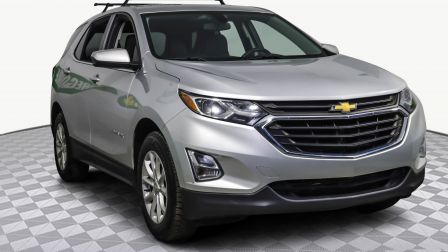 2018 Chevrolet Equinox LT AUTO A/C GR ELECT MAGS CAM RECUL BLUETOOTH                in Saint-Jean-sur-Richelieu                