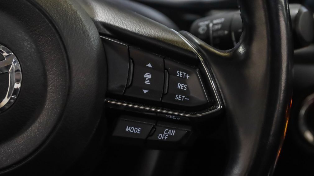2017 Mazda CX 5 GT AWD AUTO A/C GR ELECT MAGS CUIR TOIT CAMÉRA BLU #9