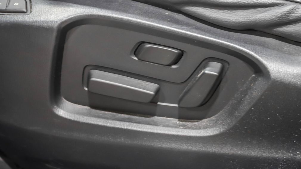 2017 Mazda CX 5 GT AWD AUTO A/C GR ELECT MAGS CUIR TOIT CAMÉRA BLU #22