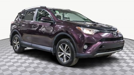 2016 Toyota Rav 4 XLE                à Abitibi                