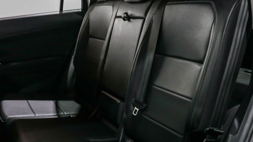 2019 Volkswagen Tiguan Comfortline AWD AUTO AC GR ELECT MAGS CAMERA RECUL #10