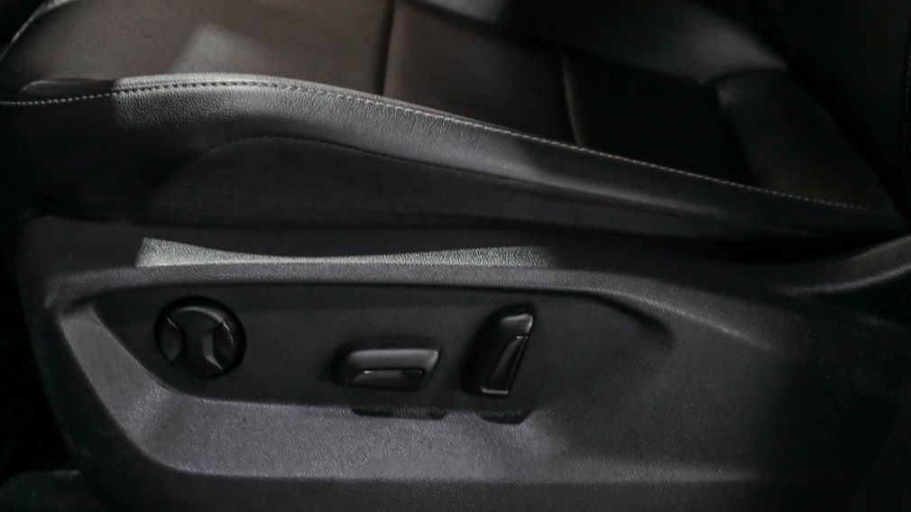 2019 Volkswagen Tiguan Comfortline AWD AUTO AC GR ELECT MAGS CAMERA RECUL #17