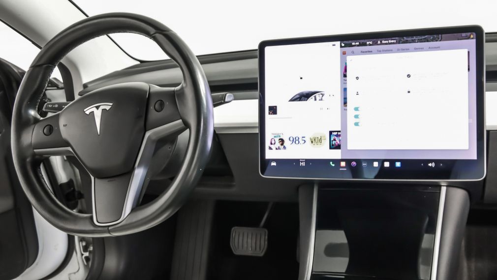 2018 Tesla Model 3 AUTO A/C CUIR TOIT NAV GR ELECT MAGS CAM RECUL #13