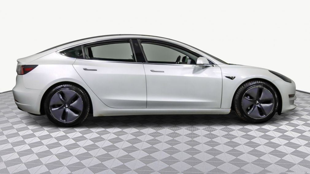 2018 Tesla Model 3 AUTO A/C CUIR TOIT NAV GR ELECT MAGS CAM RECUL #8