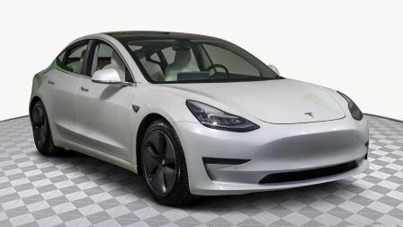 2018 Tesla Model 3 AUTO A/C CUIR TOIT NAV GR ELECT MAGS CAM RECUL                à Trois-Rivières                