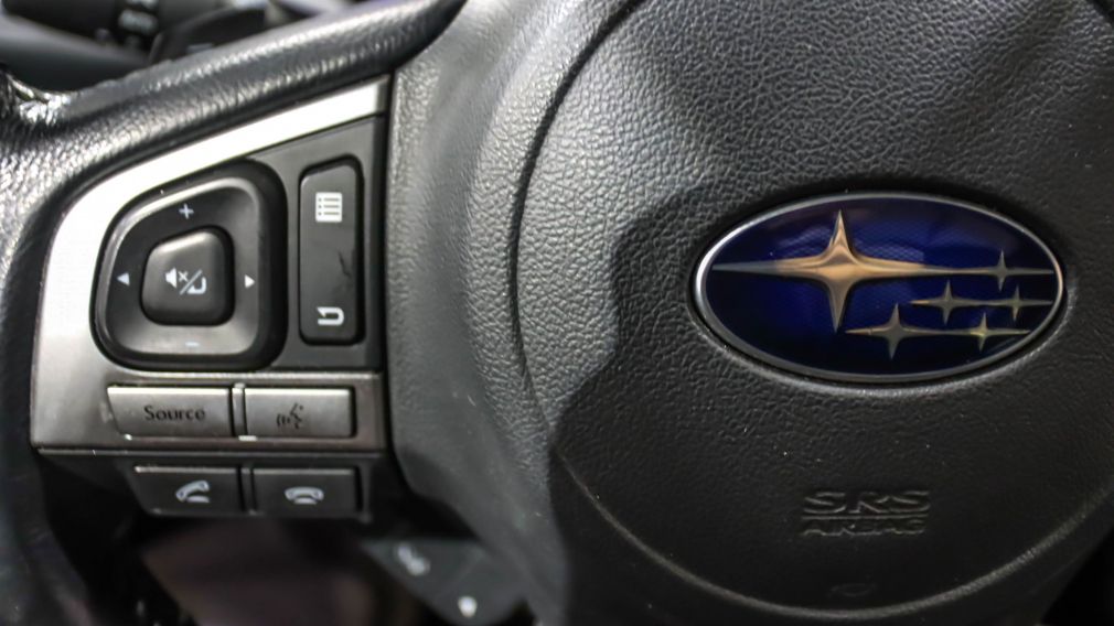 2016 Subaru Outback 3.6R w/Limited Pkg #10
