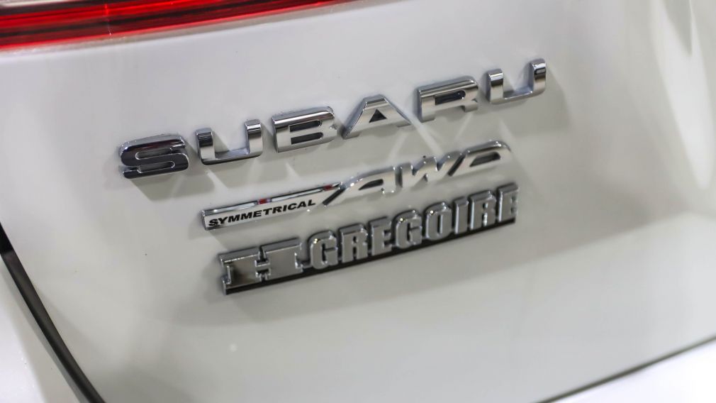 2016 Subaru Outback 3.6R w/Limited Pkg #16