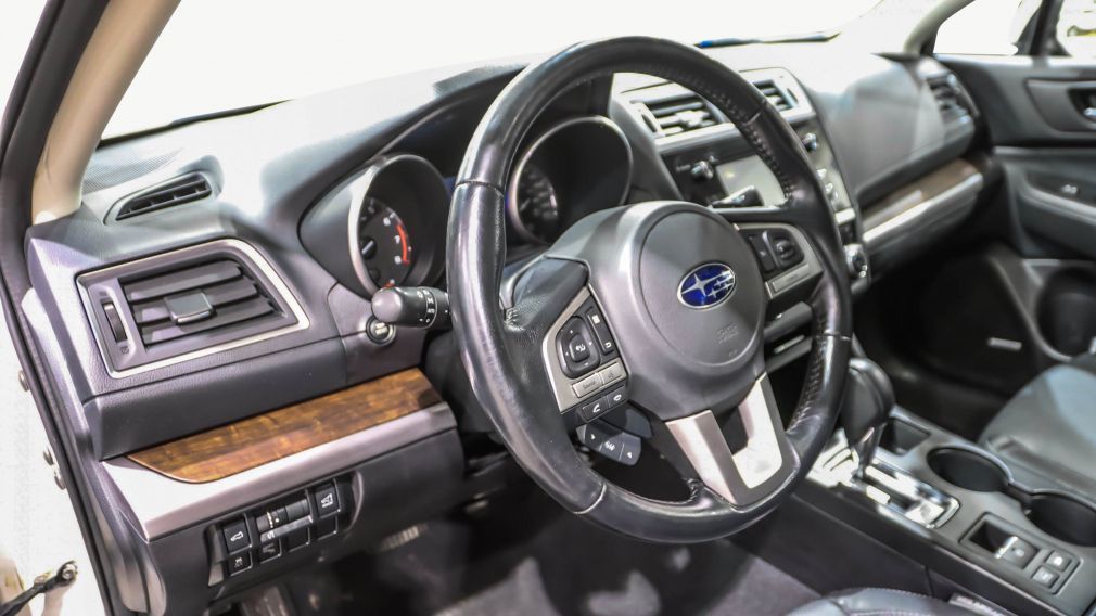 2016 Subaru Outback 3.6R w/Limited Pkg #27