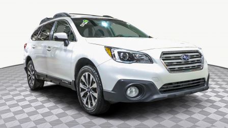 2016 Subaru Outback 3.6R w/Limited Pkg                