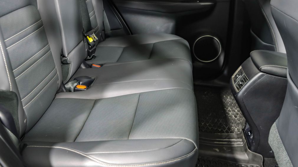2020 Lexus NX NX 300 AUTO A/C CUIR TOIT GR ELECT MAGS CAM RECUL #20