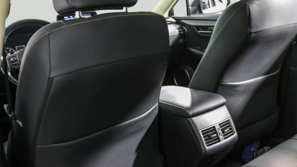 2020 Lexus NX NX 300 AUTO A/C CUIR TOIT GR ELECT MAGS CAM RECUL #18