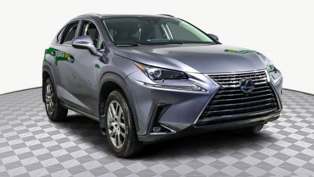 2020 Lexus NX NX 300 AUTO A/C CUIR TOIT GR ELECT MAGS CAM RECUL                in Carignan                